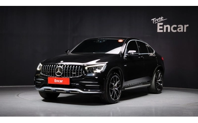 mercedes-benz-glc-43-amg - 0