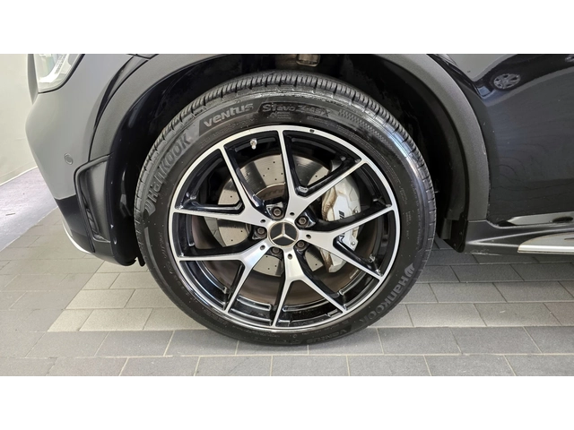 Mercedes-Benz GLC 43 AMG - автомобили, коли, обяви за нови и употребявани 2