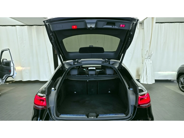 Mercedes-Benz GLC 43 AMG - автомобили, коли, обяви за нови и употребявани 4