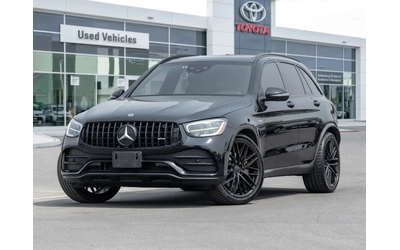 mercedes-benz-glc-43-amg - 0