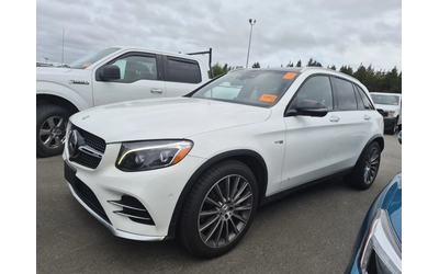 mercedes-benz-glc-43-amg - 0