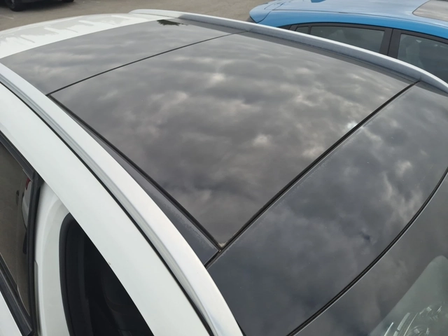 Mercedes-Benz GLC 43 AMG 4MATIC - автомобили, коли, обяви за нови и употребявани 6