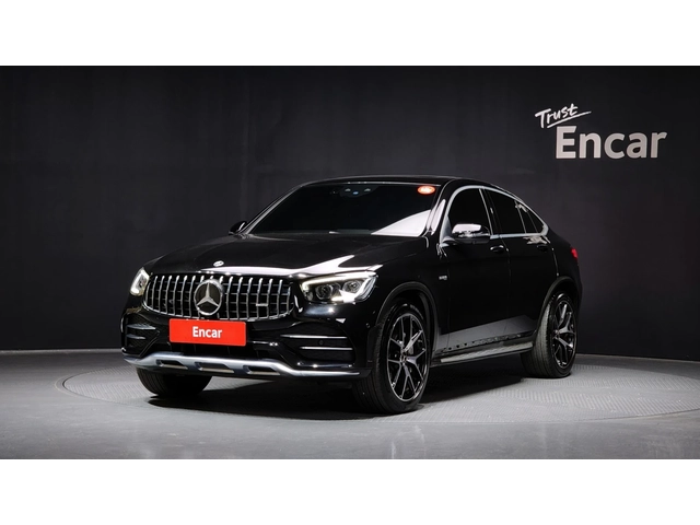 Mercedes-Benz GLC 43 AMG - автомобили, коли, обяви за нови и употребявани 0