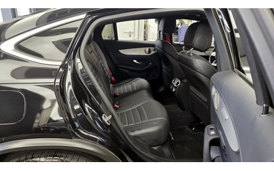 Mercedes-Benz GLC 43 AMG - автомобили, коли, обяви за нови и употребявани 13