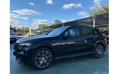 mercedes-benz-glc-43-amg - 0