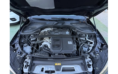 Mercedes-Benz GLC 43 AMG - автомобили, коли, обяви за нови и употребявани 16