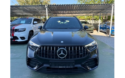 mercedes-benz-glc-43-amg - 1