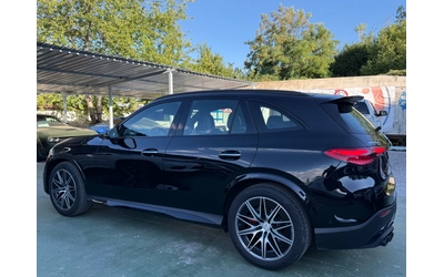 mercedes-benz-glc-43-amg - 5