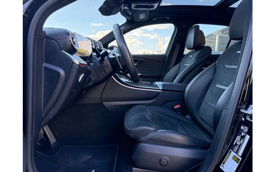 Mercedes-Benz GLC 43 AMG - автомобили, коли, обяви за нови и употребявани 6