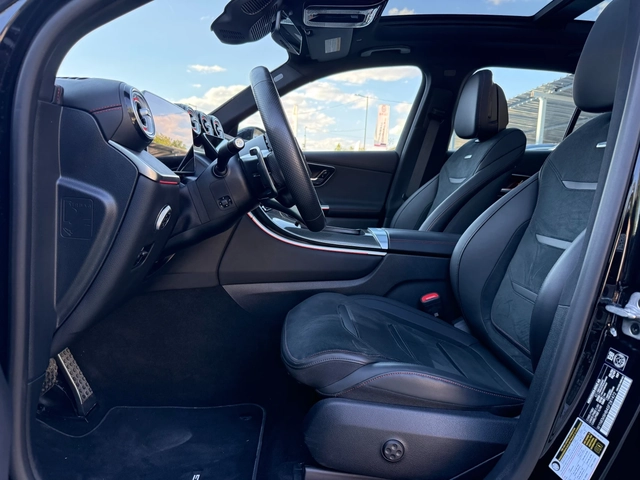 Mercedes-Benz GLC 43 AMG - автомобили, коли, обяви за нови и употребявани 6