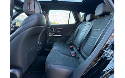 Mercedes-Benz GLC 43 AMG - автомобили, коли, обяви за нови и употребявани 8