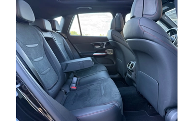 Mercedes-Benz GLC 43 AMG - автомобили, коли, обяви за нови и употребявани 9