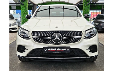 mercedes-benz-glc-43-amg - 1