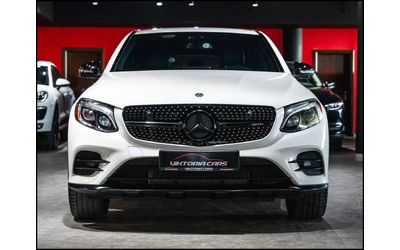 Mercedes-Benz GLC Mercedes-Benz GLC 43 AMG  - автомобили, коли, обяви за нови и употребявани 18