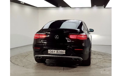 mercedes-benz-glc-43-amg - 2