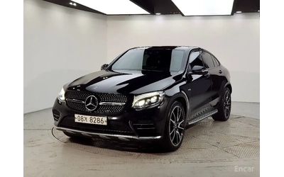 mercedes-benz-glc-43-amg - 0