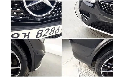 Mercedes-Benz GLC 43 AMG Coupe* 360* ТОП - автомобили, коли, обяви за нови и употребявани 15