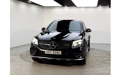 mercedes-benz-glc-43-amg - 1