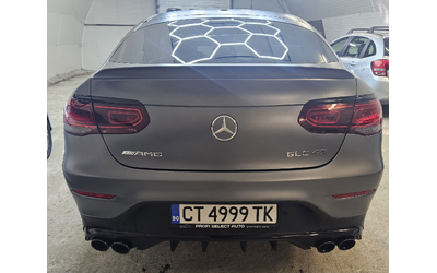 mercedes-benz-glc-43-amg-coupe-13500km-silver-magno-matt-biturbo - 4