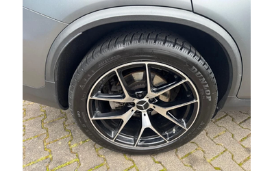 Mercedes-Benz GLC GLC - автомобили, коли, обяви за нови и употребявани 10