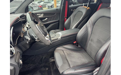 Mercedes-Benz GLC GLC - автомобили, коли, обяви за нови и употребявани 7