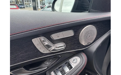 Mercedes-Benz GLC GLC - автомобили, коли, обяви за нови и употребявани 9