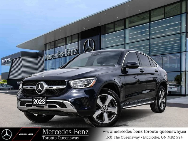 Mercedes-Benz GLC * АвтоКредит * (ЦЕНА ДО БГ) - автомобили, коли, обяви за нови и употребявани 0