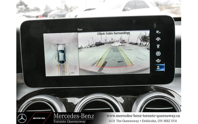 Mercedes-Benz GLC * АвтоКредит * (ЦЕНА ДО БГ) - автомобили, коли, обяви за нови и употребявани 10