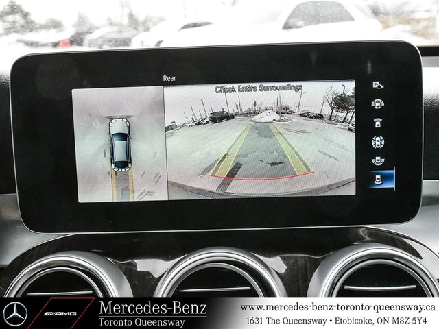 Mercedes-Benz GLC * АвтоКредит * (ЦЕНА ДО БГ) - автомобили, коли, обяви за нови и употребявани 10