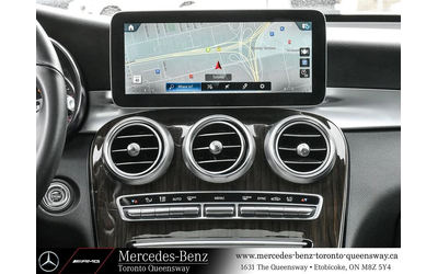 Mercedes-Benz GLC * АвтоКредит * (ЦЕНА ДО БГ) - автомобили, коли, обяви за нови и употребявани 11