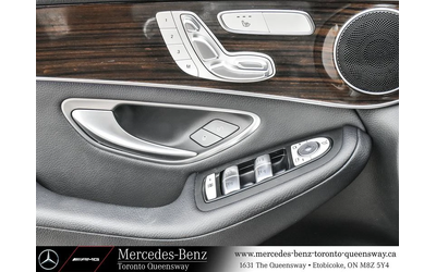 Mercedes-Benz GLC * АвтоКредит * (ЦЕНА ДО БГ) - автомобили, коли, обяви за нови и употребявани 13