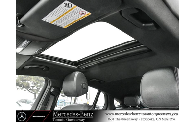 Mercedes-Benz GLC * АвтоКредит * (ЦЕНА ДО БГ) - автомобили, коли, обяви за нови и употребявани 15