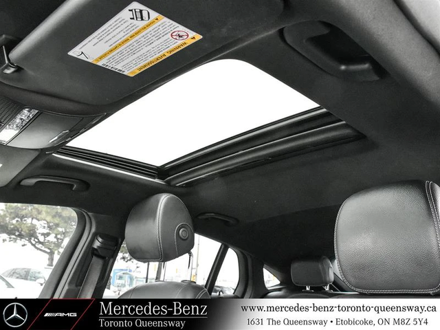 Mercedes-Benz GLC * АвтоКредит * (ЦЕНА ДО БГ) - автомобили, коли, обяви за нови и употребявани 15