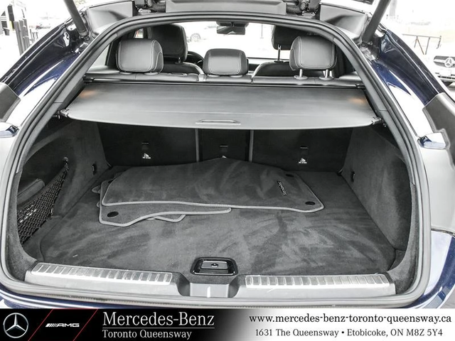 Mercedes-Benz GLC * АвтоКредит * (ЦЕНА ДО БГ) - автомобили, коли, обяви за нови и употребявани 6