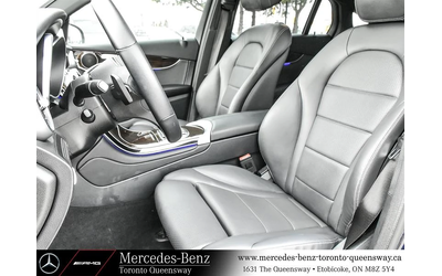 Mercedes-Benz GLC * АвтоКредит * (ЦЕНА ДО БГ) - автомобили, коли, обяви за нови и употребявани 7