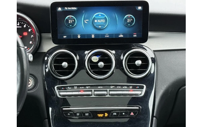 Mercedes-Benz GLC 4MATIC* АвтоКредит* (ЦЕНА ДО БГ) - автомобили, коли, обяви за нови и употребявани 12