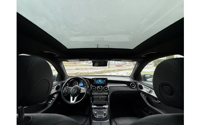 Mercedes-Benz GLC 4MATIC* АвтоКредит* (ЦЕНА ДО БГ) - автомобили, коли, обяви за нови и употребявани 13