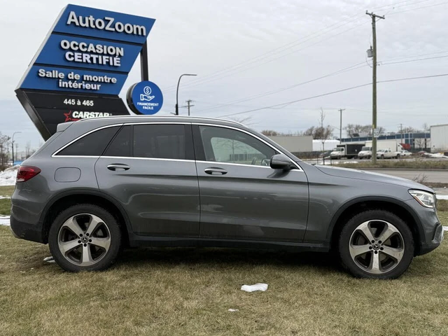 Mercedes-Benz GLC 4MATIC* АвтоКредит* (ЦЕНА ДО БГ) - автомобили, коли, обяви за нови и употребявани 1