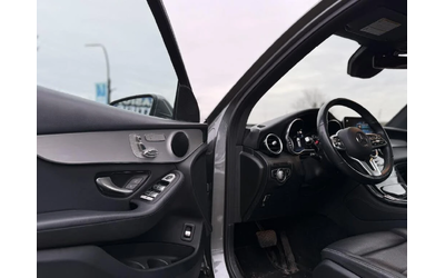 Mercedes-Benz GLC 4MATIC* АвтоКредит* (ЦЕНА ДО БГ) - автомобили, коли, обяви за нови и употребявани 6