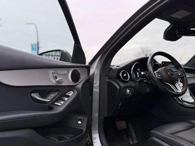 Mercedes-Benz GLC 4MATIC* АвтоКредит* (ЦЕНА ДО БГ) - автомобили, коли, обяви за нови и употребявани 6