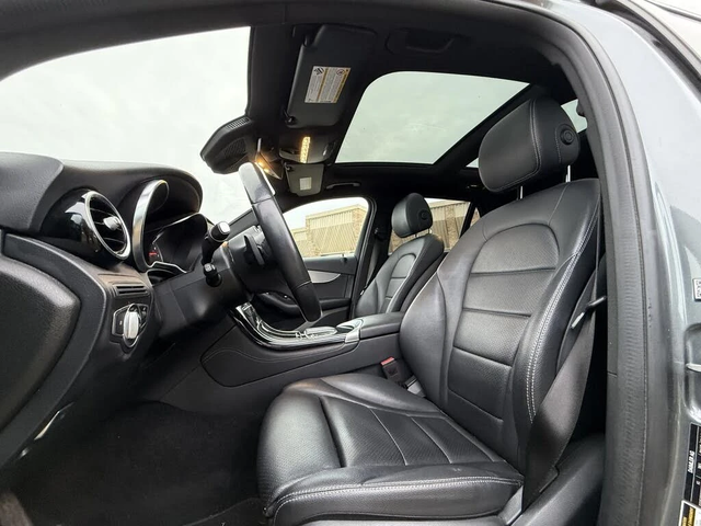 Mercedes-Benz GLC 4MATIC* АвтоКредит* (ЦЕНА ДО БГ) - автомобили, коли, обяви за нови и употребявани 7