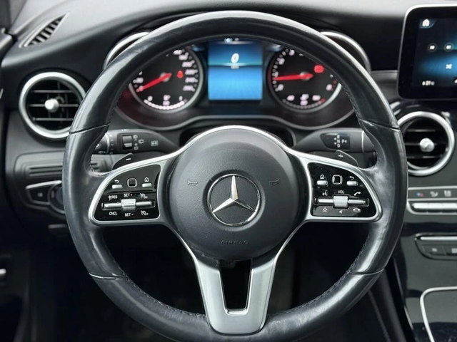 Mercedes-Benz GLC 4MATIC* АвтоКредит* (ЦЕНА ДО БГ) - автомобили, коли, обяви за нови и употребявани 8