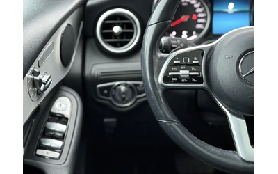 Mercedes-Benz GLC 4MATIC* АвтоКредит* (ЦЕНА ДО БГ) - автомобили, коли, обяви за нови и употребявани 9