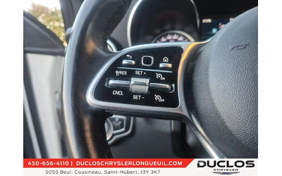 Mercedes-Benz GLC 4MATIC* АвтоКредит* (ЦЕНА ДО БГ) - автомобили, коли, обяви за нови и употребявани 11