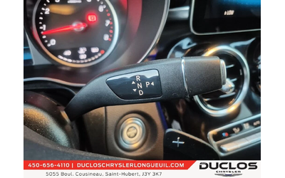 Mercedes-Benz GLC 4MATIC* АвтоКредит* (ЦЕНА ДО БГ) - автомобили, коли, обяви за нови и употребявани 12