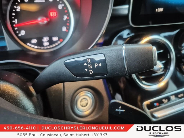 Mercedes-Benz GLC 4MATIC* АвтоКредит* (ЦЕНА ДО БГ) - автомобили, коли, обяви за нови и употребявани 12