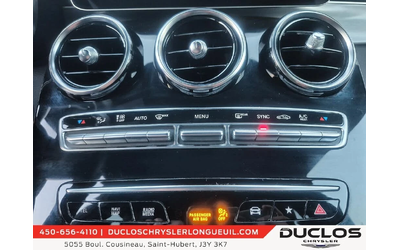 Mercedes-Benz GLC 4MATIC* АвтоКредит* (ЦЕНА ДО БГ) - автомобили, коли, обяви за нови и употребявани 14