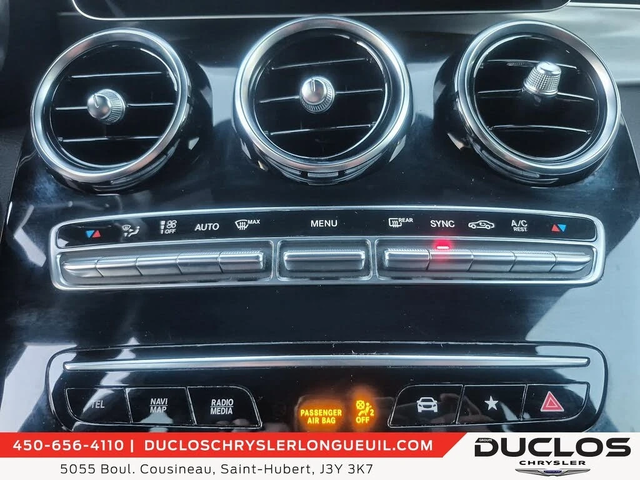 Mercedes-Benz GLC 4MATIC* АвтоКредит* (ЦЕНА ДО БГ) - автомобили, коли, обяви за нови и употребявани 14