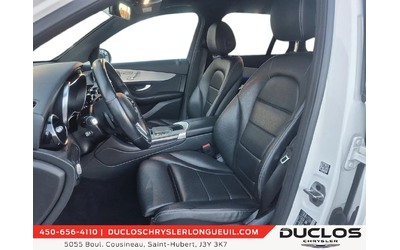 Mercedes-Benz GLC 4MATIC* АвтоКредит* (ЦЕНА ДО БГ) - автомобили, коли, обяви за нови и употребявани 8