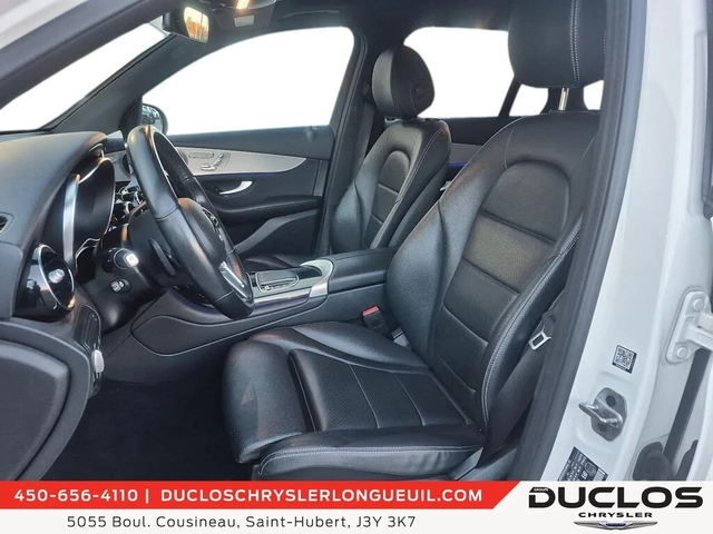 Mercedes-Benz GLC 4MATIC* АвтоКредит* (ЦЕНА ДО БГ) - автомобили, коли, обяви за нови и употребявани 8